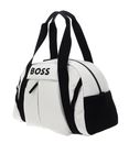 BOSS Stormy Holdall Natural BOSS Stormy Holdall Natural