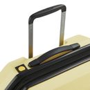 DELSEY PARIS Karat 4 Double Rolls Trolley 66 M Yellow DELSEY PARIS Karat 4 Double Rolls Trolley 66 M Yellow