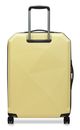 DELSEY PARIS Karat 4 Double Rolls Trolley 66 M Yellow DELSEY PARIS Karat 4 Double Rolls Trolley 66 M Yellow