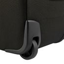 DELSEY PARIS Brochant 3 2 wheel Underseater Deep Black DELSEY PARIS Brochant 3 2 wheel Underseater Deep Black