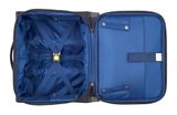 DELSEY PARIS Brochant 3 2 wheel Underseater Deep Black DELSEY PARIS Brochant 3 2 wheel Underseater Deep Black