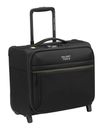 DELSEY PARIS Brochant 3 2 wheel Underseater Deep Black DELSEY PARIS Brochant 3 2 wheel Underseater Deep Black