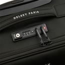 DELSEY PARIS Brochant 3 2 wheel Underseater Deep Black DELSEY PARIS Brochant 3 2 wheel Underseater Deep Black