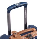 DELSEY PARIS Chatelet Air 2.0 4DR Cabin Trolley 55 S Navy Blue DELSEY PARIS Chatelet Air 2.0 4DR Cabin Trolley 55 S Navy Blue