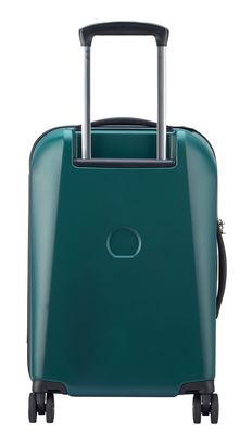 DELSEY PARIS - SHADOW 5.0 - Valigia rigida da stiva 74 cm x 42 cm x 35 cm - 89 L - XL - Verde