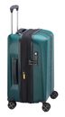 DELSEY PARIS Promenade Hard 2.0 4 DR Exp Cabin Trolley 55 S Green DELSEY PARIS Promenade Hard 2.0 4 DR Exp Cabin Trolley 55 S Green