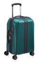 DELSEY PARIS Promenade Hard 2.0 4 DR Exp Cabin Trolley 55 S Green DELSEY PARIS Promenade Hard 2.0 4 DR Exp Cabin Trolley 55 S Green