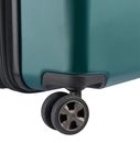 DELSEY PARIS Promenade Hard 2.0 4 DR Exp Cabin Trolley 55 S Green DELSEY PARIS Promenade Hard 2.0 4 DR Exp Cabin Trolley 55 S Green