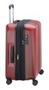DELSEY PARIS Promenade Hard 2.0 4 DR Trolley 66 M Bordeaux Red DELSEY PARIS Promenade Hard 2.0 4 DR Trolley 66 M Bordeaux Red