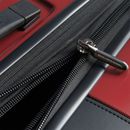 DELSEY PARIS Promenade Hard 2.0 4 DR Trolley 66 M Bordeaux Red DELSEY PARIS Promenade Hard 2.0 4 DR Trolley 66 M Bordeaux Red