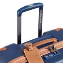 DELSEY PARIS Chatelet Air 2.0 4 DR Trolley 76 L Navy Blue