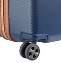 DELSEY PARIS Chatelet Air 2.0 4 DR Trolley 76 L Navy Blue