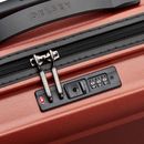 DELSEY PARIS Turenne 2.0 4 Double Rolls Cabin Trolley Slim Line 55 XS Brick DELSEY PARIS Turenne 2.0 4 Double Rolls Cabin Trolley Slim Line 55 XS Brick