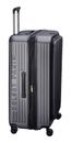 DELSEY PARIS Securitime Zip Expandable F / O 4 Double Rolls Trolley 77 Anthrazit