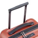 DELSEY PARIS Turenne 2.0 4 Double Rolls Cabin Trolley 55 S Brick DELSEY PARIS Turenne 2.0 4 Double Rolls Cabin Trolley 55 S Brick
