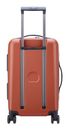 DELSEY PARIS Turenne 2.0 4 Double Rolls Cabin Trolley 55 S Brick DELSEY PARIS Turenne 2.0 4 Double Rolls Cabin Trolley 55 S Brick