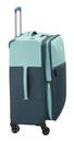 DELSEY PARIS Brochant 3 4 DR Exp Trolley 67 M Green DELSEY PARIS Brochant 3 4 DR Exp Trolley 67 M Green