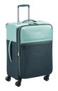 DELSEY PARIS Brochant 3 4 DR Exp Trolley 67 M Green DELSEY PARIS Brochant 3 4 DR Exp Trolley 67 M Green