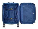 DELSEY PARIS Brochant 3 4 DR Exp Trolley 67 M Green DELSEY PARIS Brochant 3 4 DR Exp Trolley 67 M Green