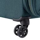 DELSEY PARIS Brochant 3 4 DR Exp Trolley 67 M Green DELSEY PARIS Brochant 3 4 DR Exp Trolley 67 M Green