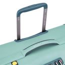 DELSEY PARIS Brochant 3 4 DR Exp Trolley 67 M Green DELSEY PARIS Brochant 3 4 DR Exp Trolley 67 M Green