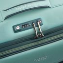 DELSEY PARIS Brochant 3 4 DR Exp Trolley 67 M Green DELSEY PARIS Brochant 3 4 DR Exp Trolley 67 M Green