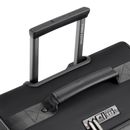 DELSEY PARIS Turenne Soft 4 Double Rolls Val Exp Trolley 66 M Black DELSEY PARIS Turenne Soft 4 Double Rolls Val Exp Trolley 66 M Black