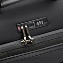 DELSEY PARIS Turenne Soft 4 Double Rolls Val Exp Trolley 66 M Black DELSEY PARIS Turenne Soft 4 Double Rolls Val Exp Trolley 66 M Black