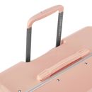 DELSEY PARIS Bastille 2.0 4DR Trolley 76 L Paonie DELSEY PARIS Bastille 2.0 4DR Trolley 76 L Paonie