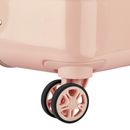 DELSEY PARIS Bastille 2.0 4DR Trolley 76 L Paonie DELSEY PARIS Bastille 2.0 4DR Trolley 76 L Paonie