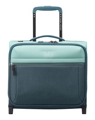 DELSEY PARIS Brochant 3 2 wheel Underseater Green