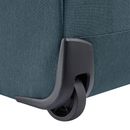 DELSEY PARIS Brochant 3 2 wheel Underseater Green DELSEY PARIS Brochant 3 2 wheel Underseater Green