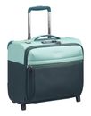 DELSEY PARIS Brochant 3 2 wheel Underseater Green DELSEY PARIS Brochant 3 2 wheel Underseater Green