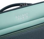 DELSEY PARIS Brochant 3 2 wheel Underseater Green DELSEY PARIS Brochant 3 2 wheel Underseater Green