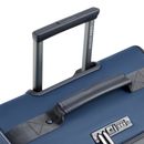 DELSEY PARIS Turenne Soft 4 Double Rolls Val Exp Trolley 66 M Nightblue DELSEY PARIS Turenne Soft 4 Double Rolls Val Exp Trolley 66 M Nightblue