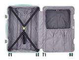 DELSEY PARIS Bastille 2.0 4DR Trolley 65 M Mint DELSEY PARIS Bastille 2.0 4DR Trolley 65 M Mint