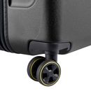 DELSEY PARIS Turenne 2.0 4 Double Rolls Trolley 70 M Black DELSEY PARIS Turenne 2.0 4 Double Rolls Trolley 70 M Black