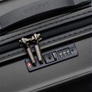 DELSEY PARIS Turenne 2.0 4 Double Rolls Trolley 70 M Black DELSEY PARIS Turenne 2.0 4 Double Rolls Trolley 70 M Black