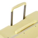 DELSEY PARIS Bastille 2.0 4DR Trolley 76 L Pale Yellow DELSEY PARIS Bastille 2.0 4DR Trolley 76 L Pale Yellow