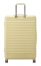 DELSEY PARIS Bastille 2.0 4DR Trolley 76 L Pale Yellow DELSEY PARIS Bastille 2.0 4DR Trolley 76 L Pale Yellow