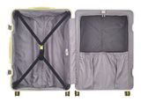 DELSEY PARIS Bastille 2.0 4DR Trolley 76 L Pale Yellow DELSEY PARIS Bastille 2.0 4DR Trolley 76 L Pale Yellow