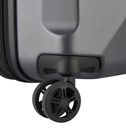 DELSEY PARIS Karat 2.0 4DR Cabin Trolley 55 S Anthracite DELSEY PARIS Karat 2.0 4DR Cabin Trolley 55 S Anthracite