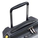 DELSEY PARIS Karat 2.0 4DR Cabin Trolley 55 S Anthracite DELSEY PARIS Karat 2.0 4DR Cabin Trolley 55 S Anthracite