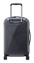 DELSEY PARIS Karat 2.0 4DR Cabin Trolley 55 S Anthracite DELSEY PARIS Karat 2.0 4DR Cabin Trolley 55 S Anthracite