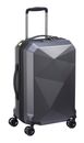 DELSEY PARIS Karat 2.0 4DR Cabin Trolley 55 S Anthracite DELSEY PARIS Karat 2.0 4DR Cabin Trolley 55 S Anthracite