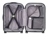 DELSEY PARIS Karat 2.0 4DR Cabin Trolley 55 S Anthracite DELSEY PARIS Karat 2.0 4DR Cabin Trolley 55 S Anthracite