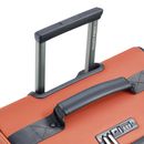 DELSEY PARIS Turenne Soft 4 Double Rolls Val Exp Trolley 66 M Brick