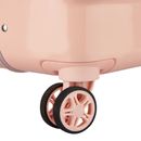 DELSEY PARIS Bastille 2.0 4DR Cabin Trolley 55 S Paonie