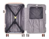 DELSEY PARIS Bastille 2.0 4DR Cabin Trolley 55 S Paonie