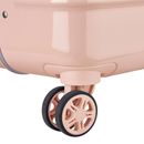 DELSEY PARIS Bastille 2.0 4DR Trolley 65 M Paonie DELSEY PARIS Bastille 2.0 4DR Trolley 65 M Paonie